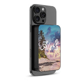 MyBat Design Lab 10000mAh Magnetic Wireless Power BankMybat Pro